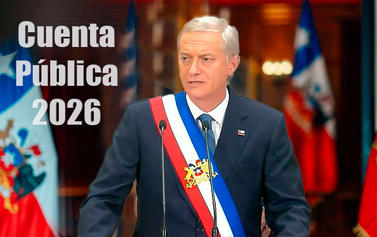 Cuenta Pública 2026